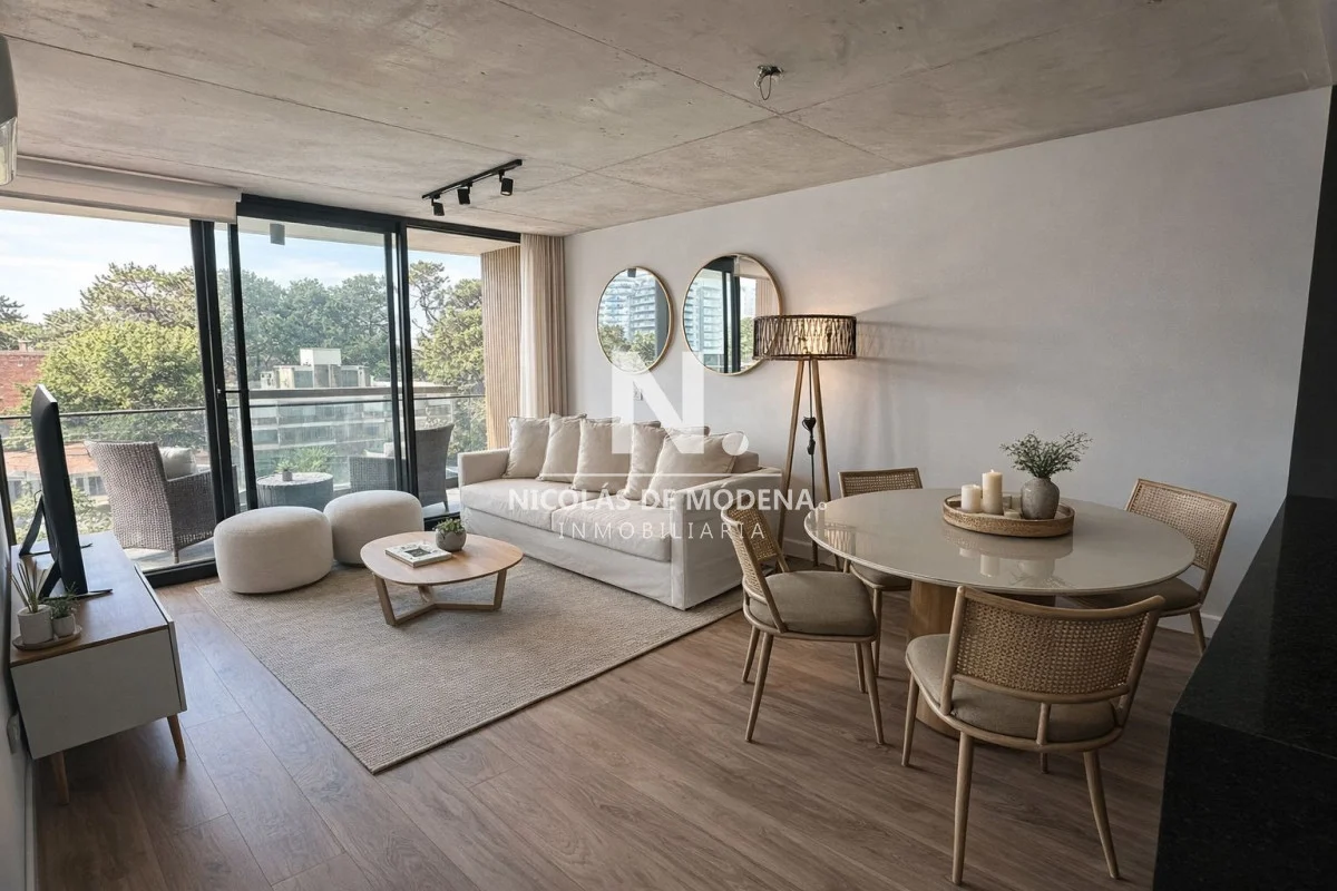 Apartamento en Av. Chiverta, propiedad 250172 -Imagen 1