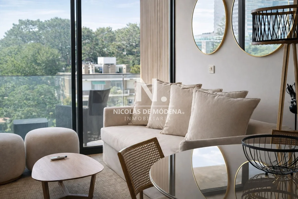 Apartamento en Av. Chiverta, propiedad 250172 -Imagen 2