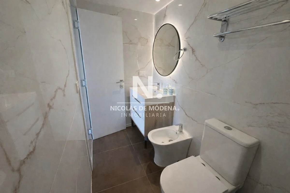 Apartamento en Av. Chiverta, propiedad 250172 -Imagen 12