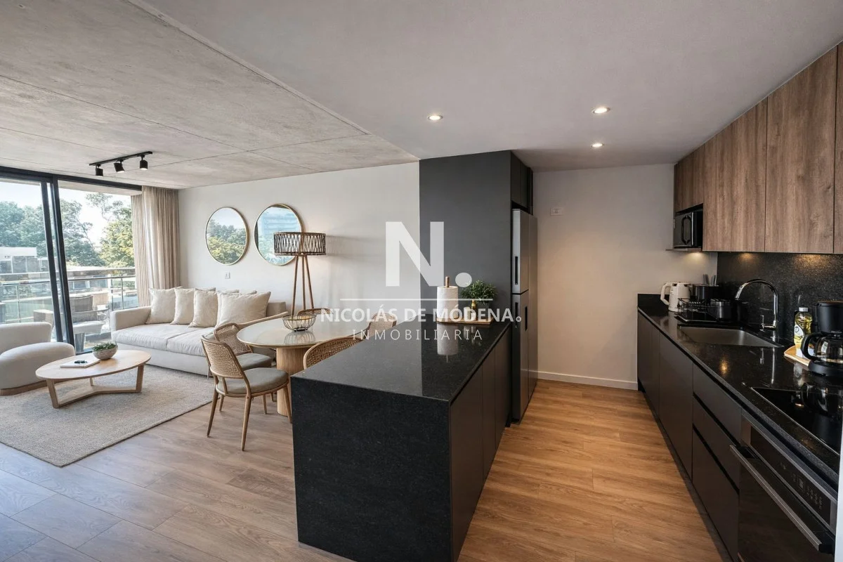 Apartamento en Av. Chiverta, propiedad 250172 -Imagen 3