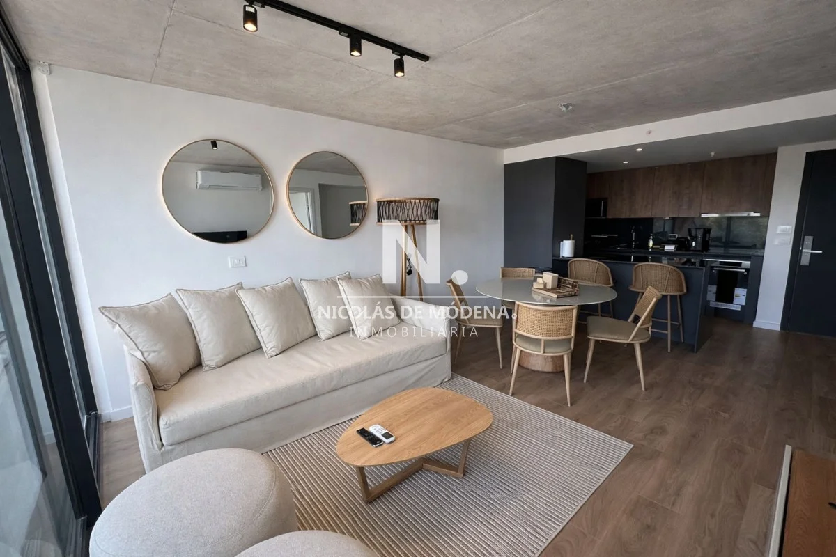 Apartamento en Av. Chiverta, propiedad 250172 -Imagen 4