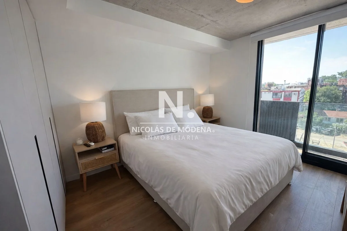 Apartamento en Av. Chiverta, propiedad 250172 -Imagen 5