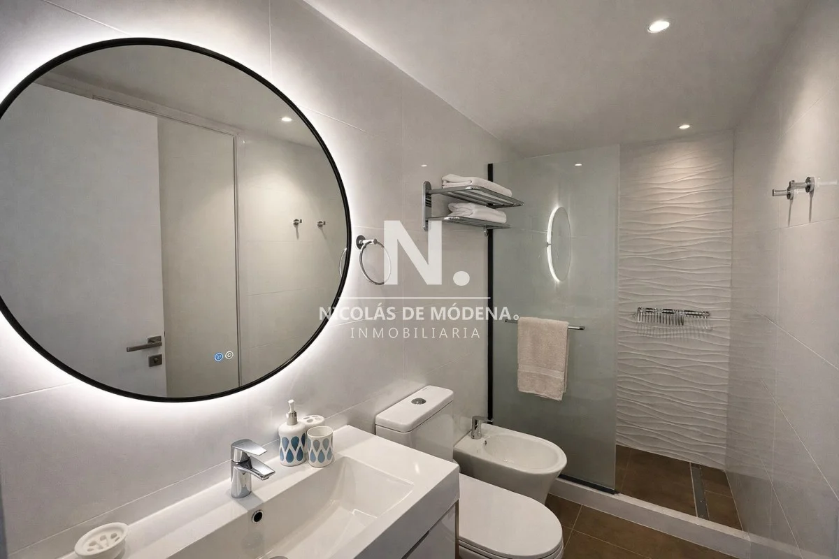 Apartamento en Av. Chiverta, propiedad 250172 -Imagen 7