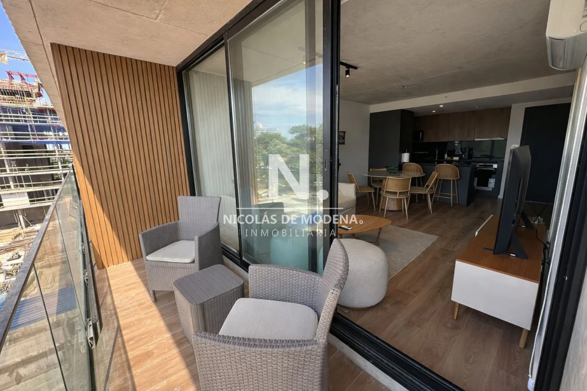 Apartamento en Av. Chiverta, propiedad 250172 -Imagen 8