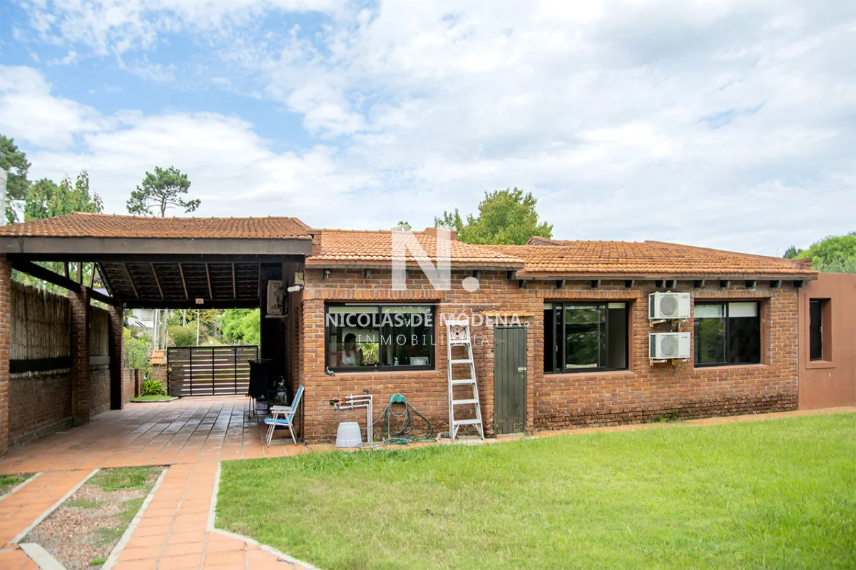 Casa en Jardines de Córdoba, propiedad 251353 -Imagen 2