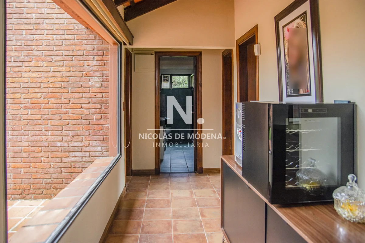 Casa en Jardines de Córdoba, propiedad 251353 -Imagen 12