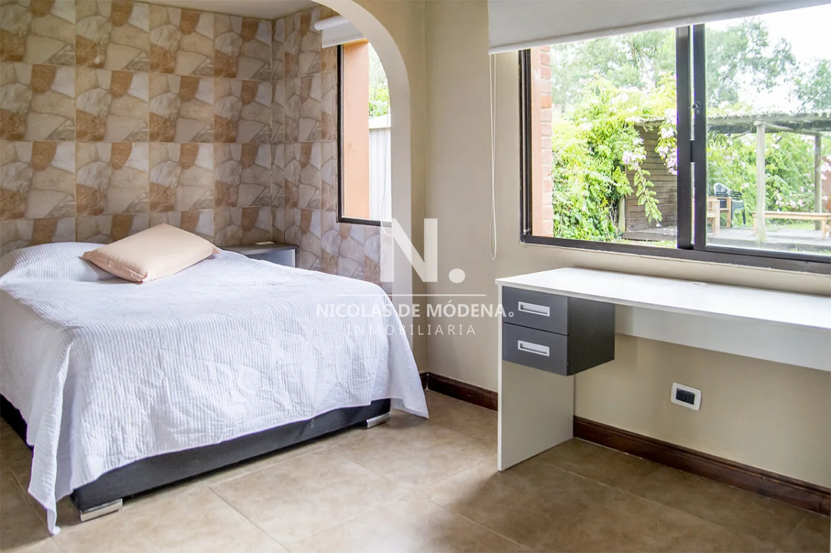 Casa en Jardines de Córdoba, propiedad 251353 -Imagen 15
