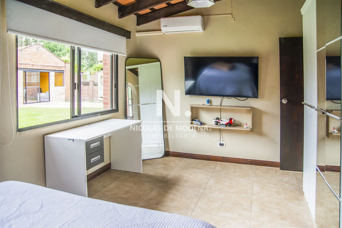 Casa en Jardines de Córdoba, propiedad 251353 -Imagen 16