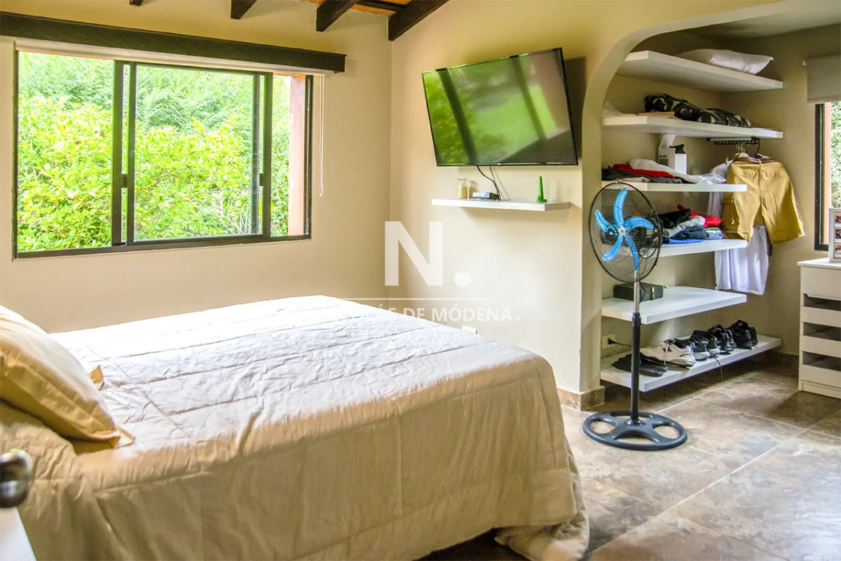 Casa en Jardines de Córdoba, propiedad 251353 -Imagen 17