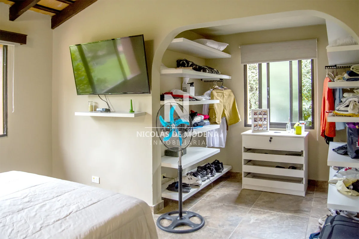 Casa en Jardines de Córdoba, propiedad 251353 -Imagen 18