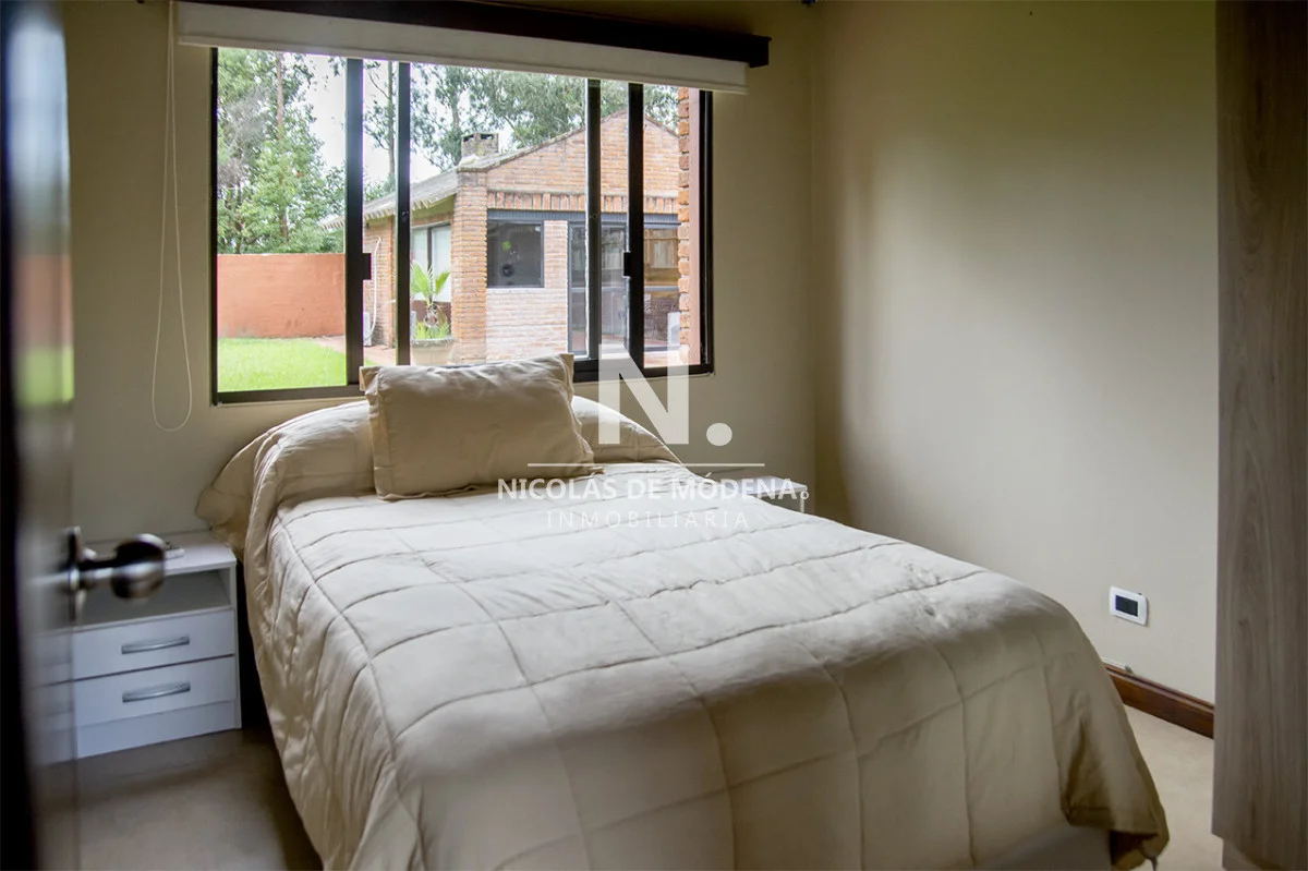 Casa en Jardines de Córdoba, propiedad 251353 -Imagen 20