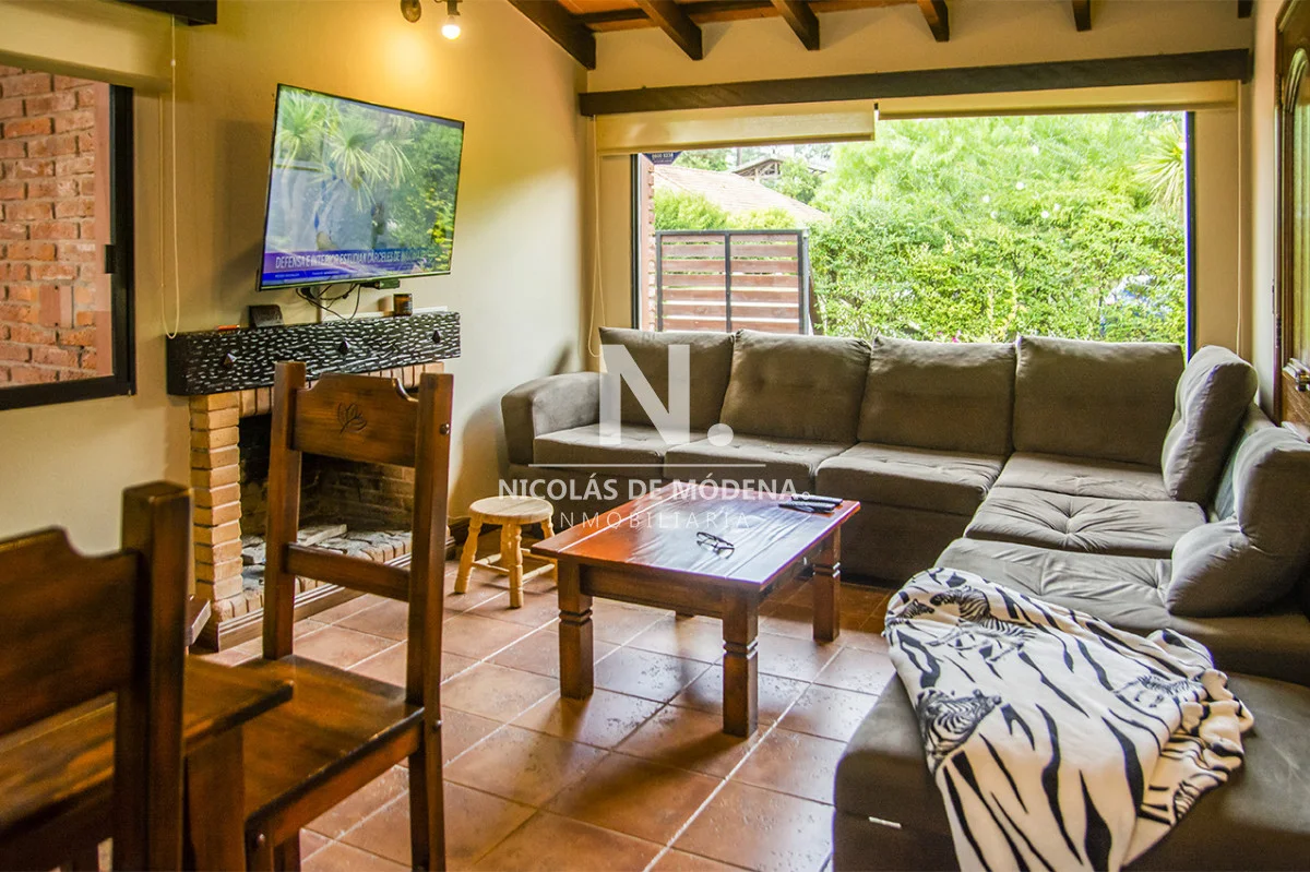 Casa en Jardines de Córdoba, propiedad 251353 -Imagen 3