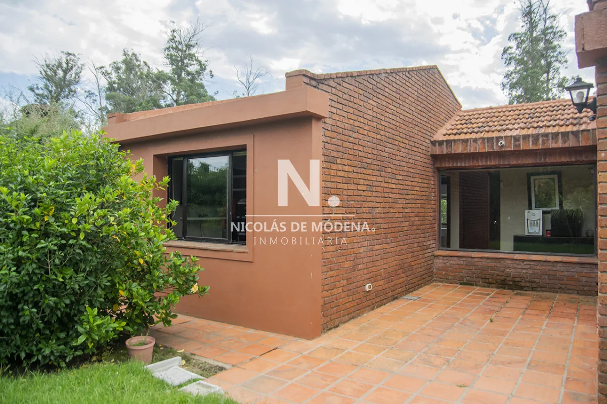 Casa en Jardines de Córdoba, propiedad 251353 -Imagen 21
