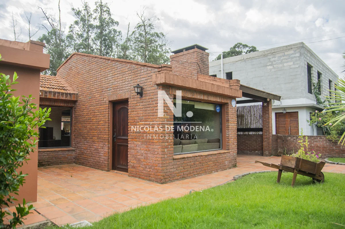 Casa en Jardines de Córdoba, propiedad 251353 -Imagen 22