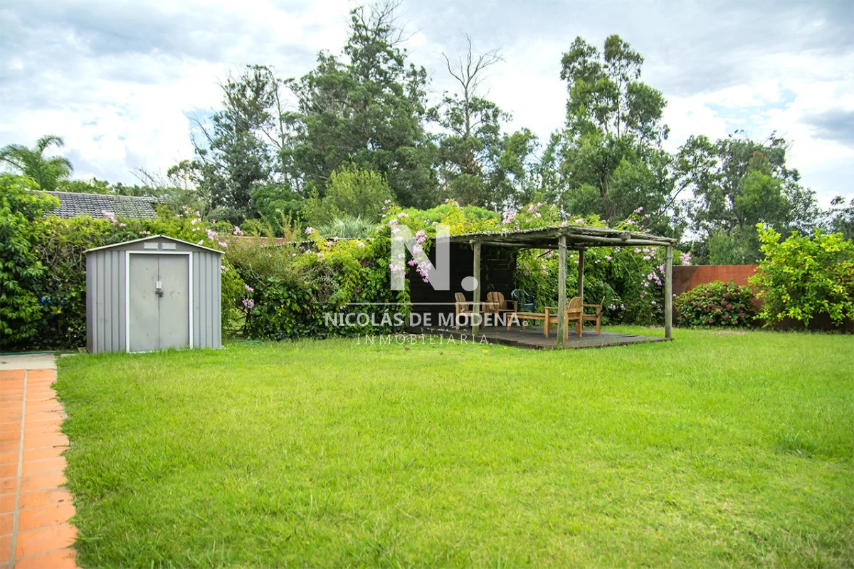 Casa en Jardines de Córdoba, propiedad 251353 -Imagen 24