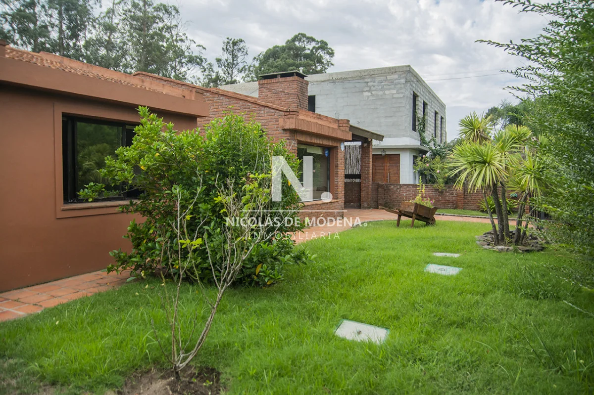 Casa en Jardines de Córdoba, propiedad 251353 -Imagen 25