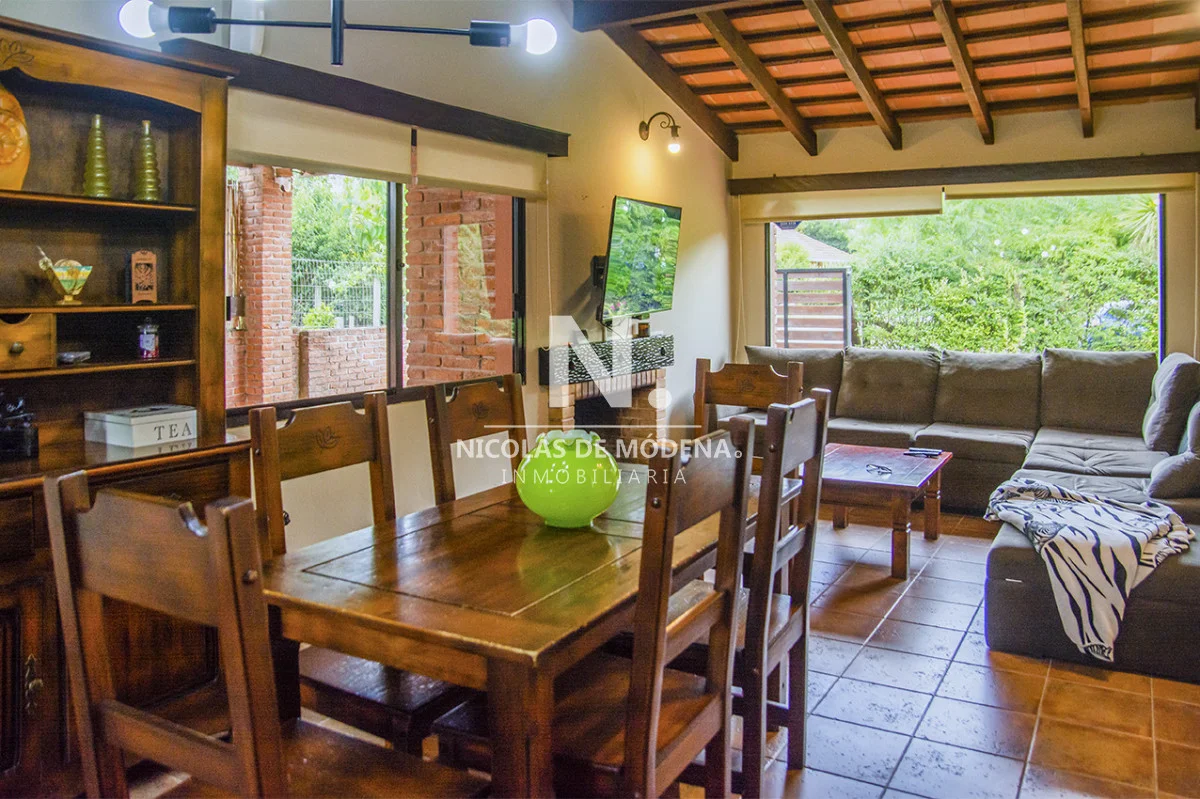 Casa en Jardines de Córdoba, propiedad 251353 -Imagen 4