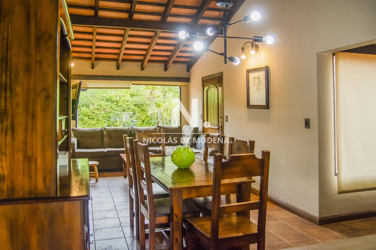 Casa en Jardines de Córdoba, propiedad 251353 -Imagen 5