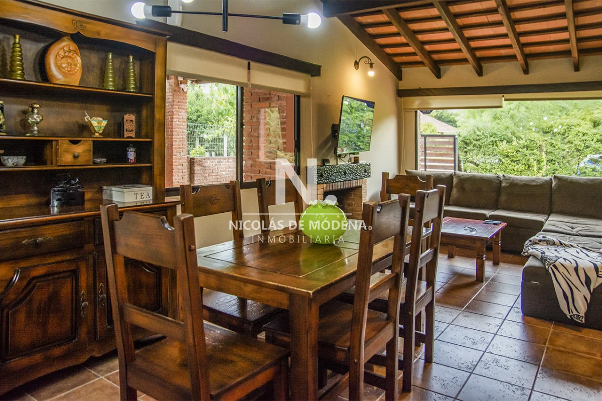 Casa en Jardines de Córdoba, propiedad 251353 -Imagen 6