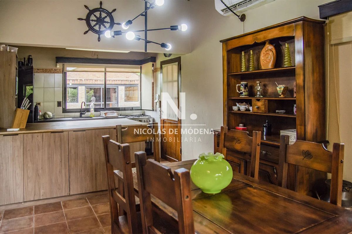 Casa en Jardines de Córdoba, propiedad 251353 -Imagen 7