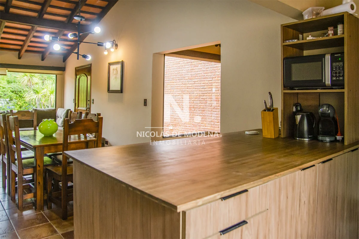 Casa en Jardines de Córdoba, propiedad 251353 -Imagen 8