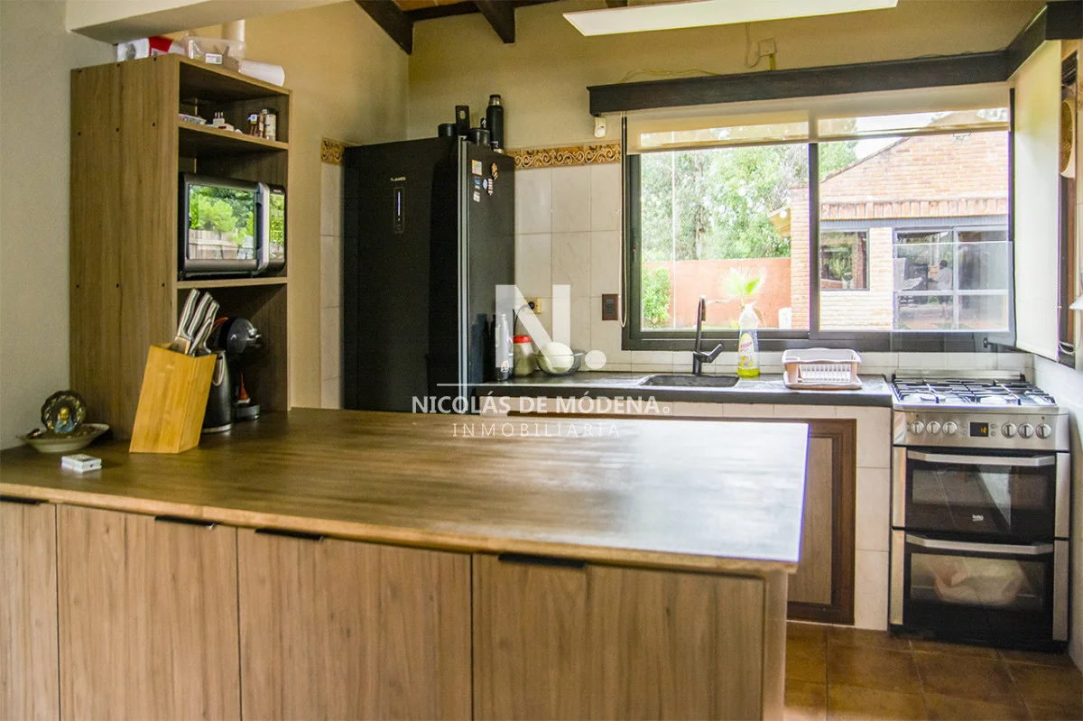 Casa en Jardines de Córdoba, propiedad 251353 -Imagen 9