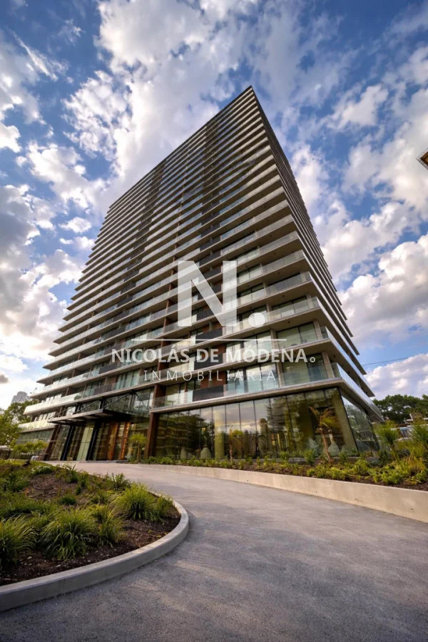 Apartamento en Av. Chiverta, propiedad 251385 -Imagen 1