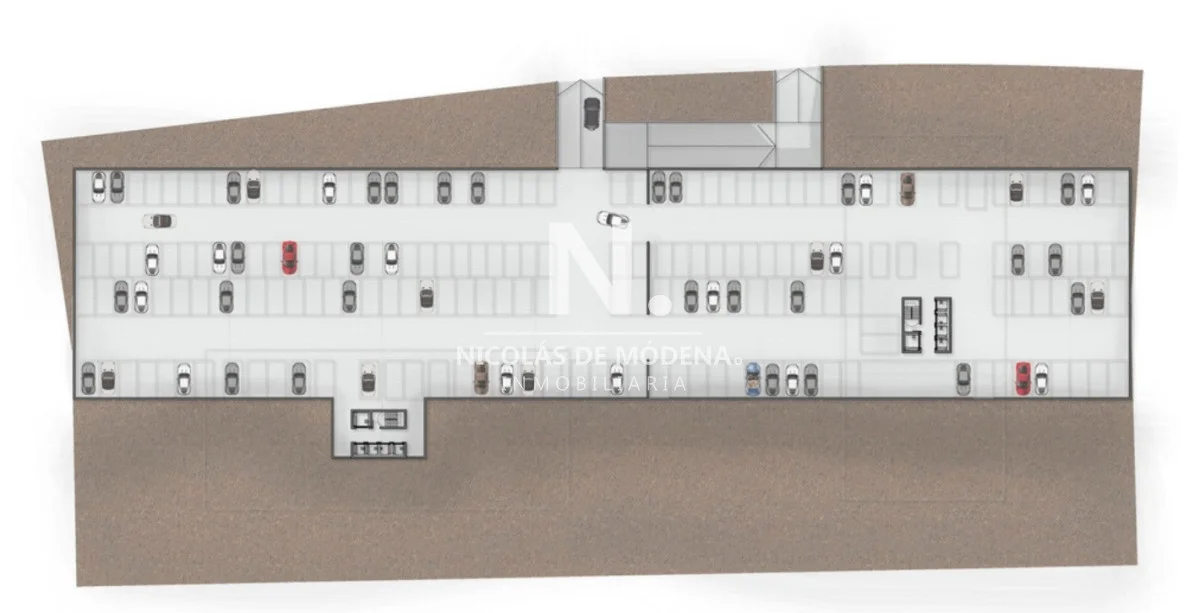 Apartamento en Av. Chiverta, propiedad 251385 -Imagen 6