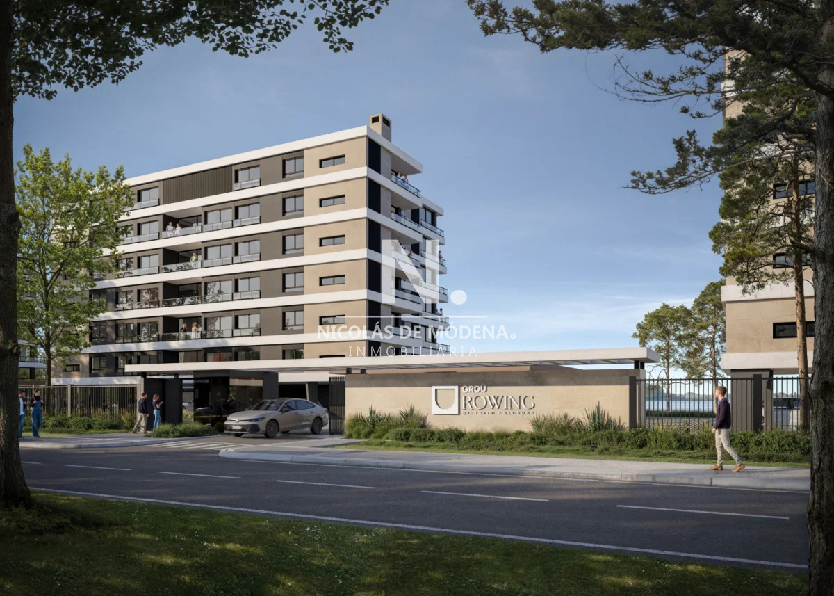 Apartamento en Aeropuerto, propiedad 256065 -Imagen 4