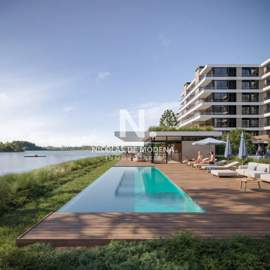 Apartamento en Aeropuerto, propiedad 256079 -Imagen 6