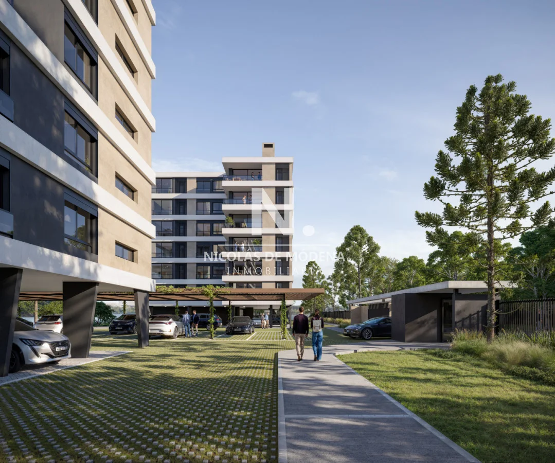 Apartamento en Aeropuerto, propiedad 256299 -Imagen 11