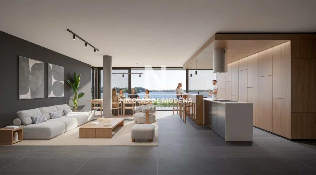 Apartamento en Aeropuerto, propiedad 256299 -Imagen 8