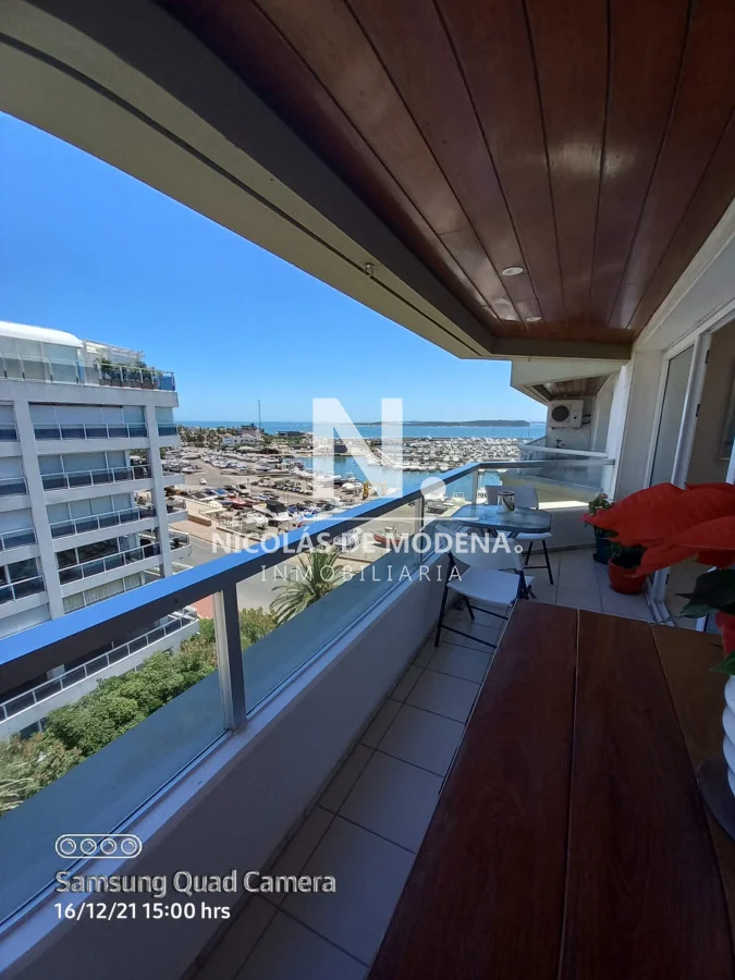 Apartamento en Puerto, propiedad 25781 -Imagen 21