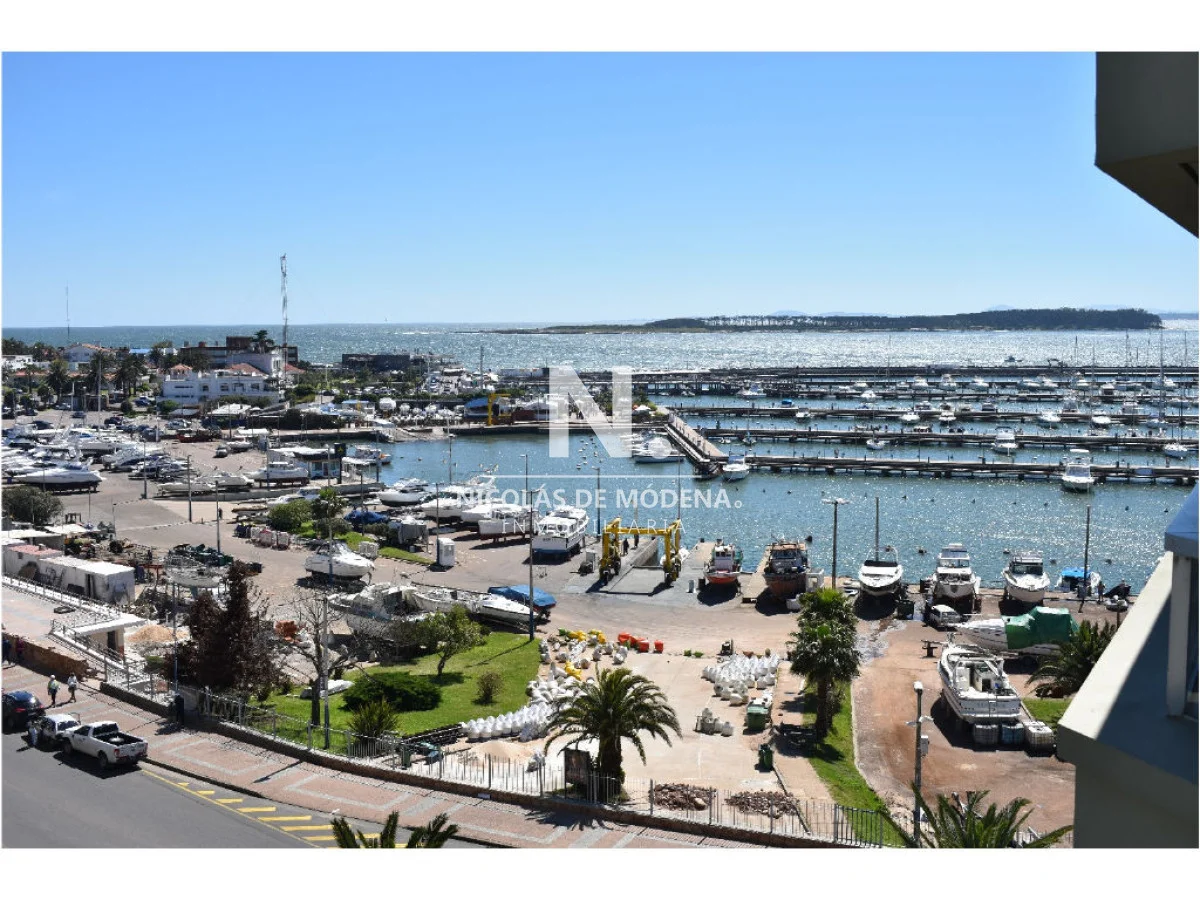 Apartamento en Puerto, propiedad 25781 -Imagen 22