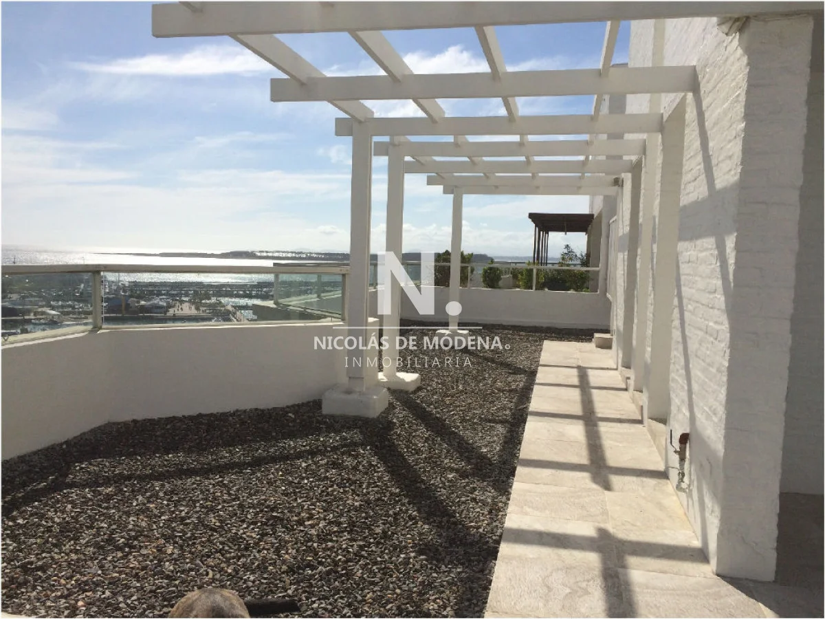 Apartamento en Puerto, propiedad 25781 -Imagen 23