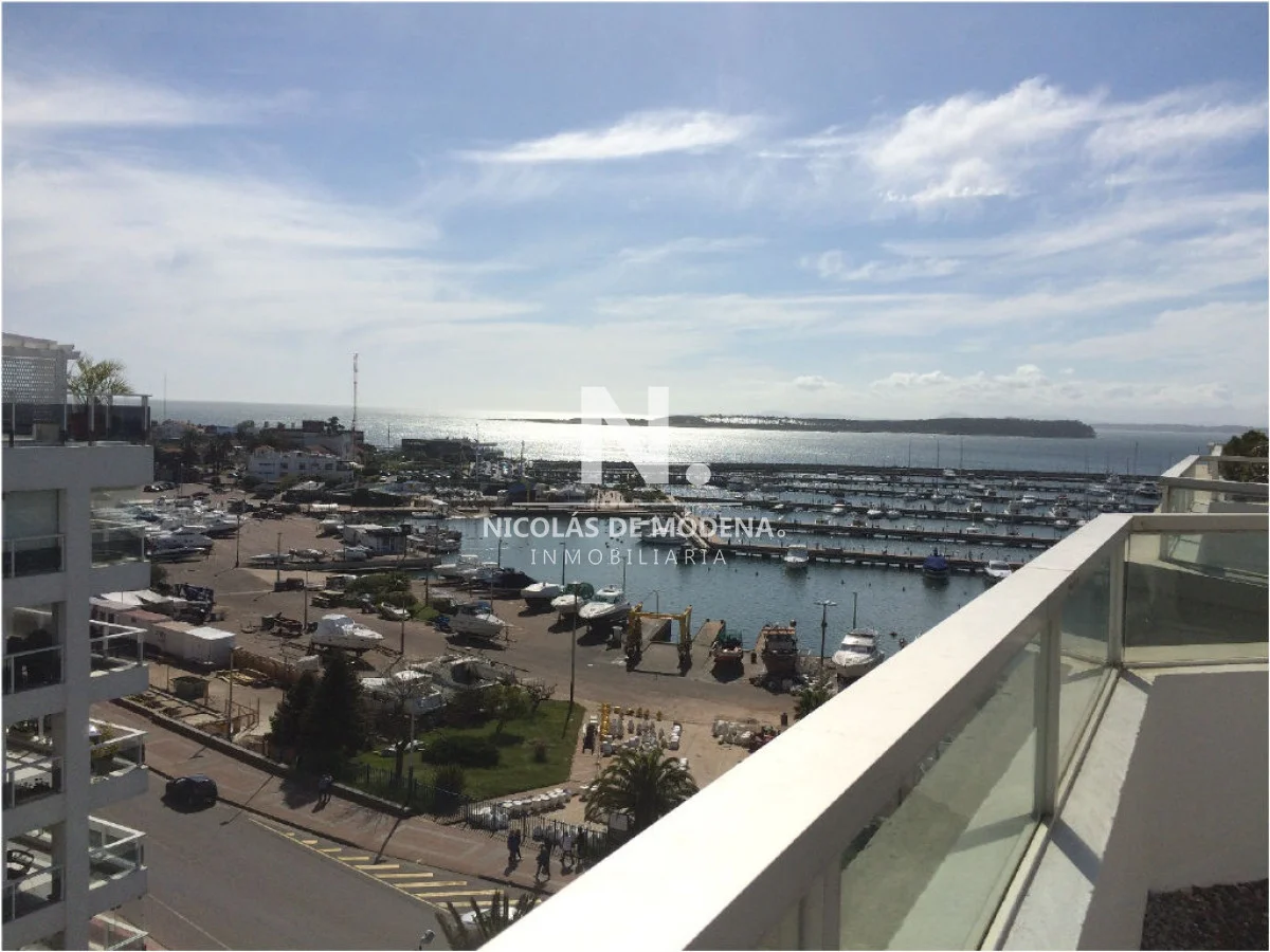 Apartamento en Puerto, propiedad 25781 -Imagen 25
