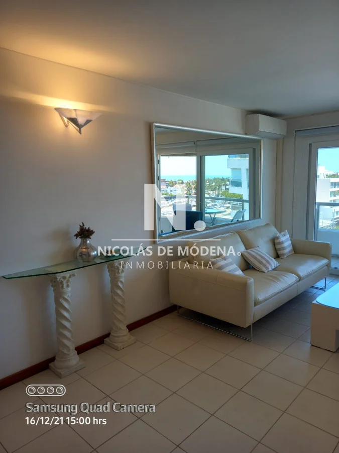 Apartamento en Puerto, propiedad 25781 -Imagen 5