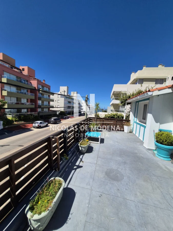 Casa en Península, propiedad 258041 -Imagen 1