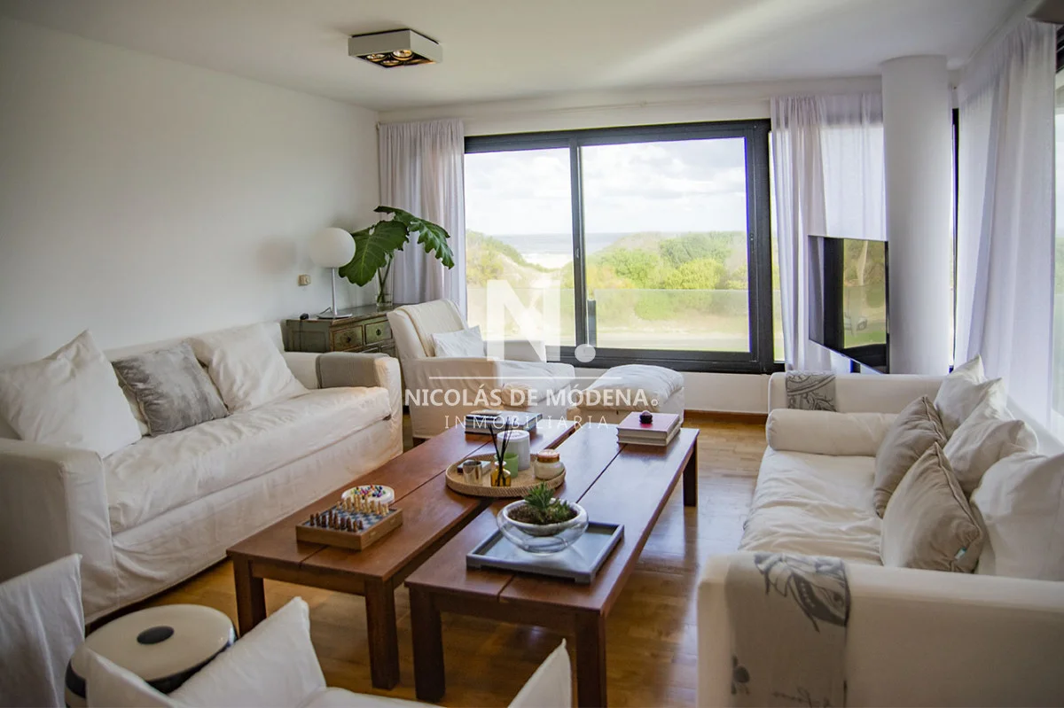Apartamento en Rincón del Indio, propiedad 259450 -Imagen 2