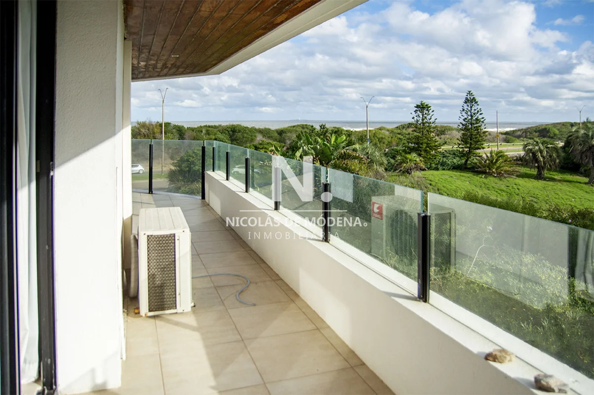 Apartamento en Rincón del Indio, propiedad 259450 -Imagen 11