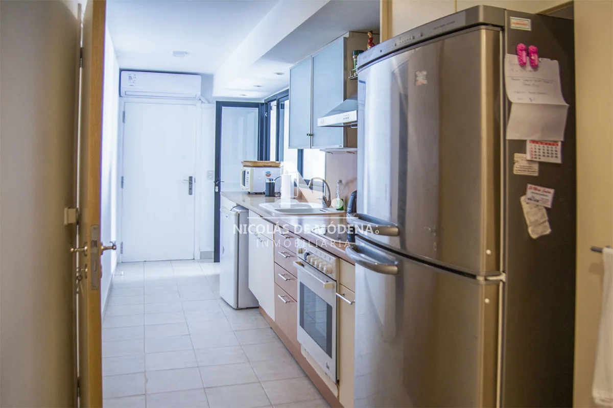 Apartamento en Rincón del Indio, propiedad 259450 -Imagen 12