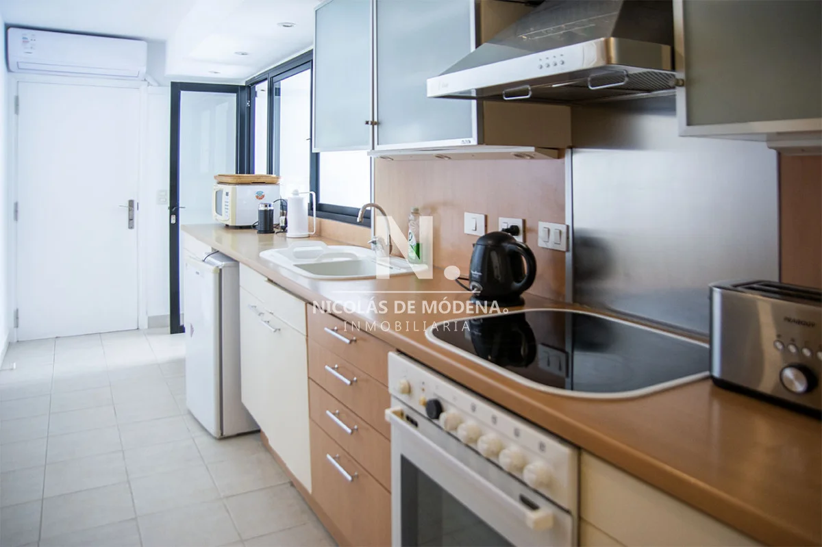 Apartamento en Rincón del Indio, propiedad 259450 -Imagen 13