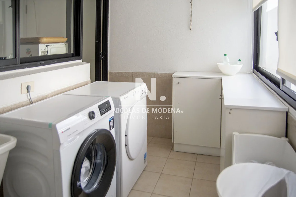 Apartamento en Rincón del Indio, propiedad 259450 -Imagen 16