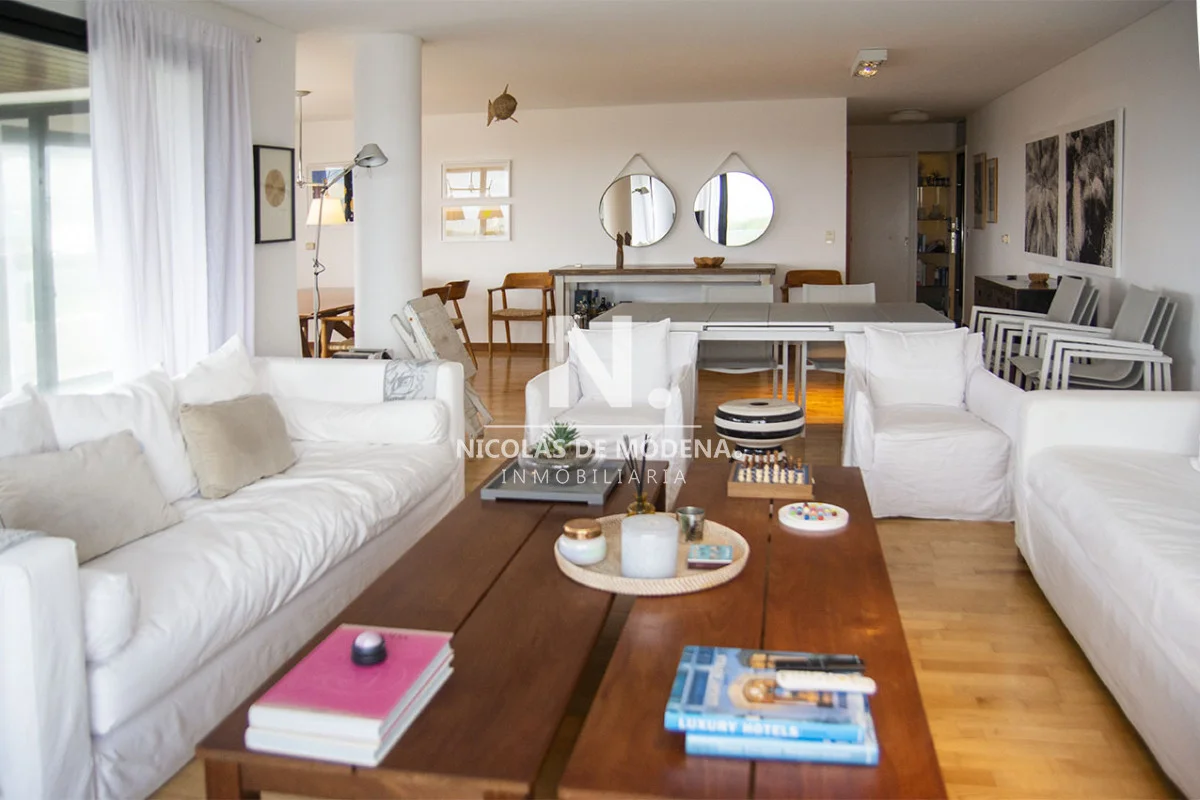 Apartamento en Rincón del Indio, propiedad 259450 -Imagen 3