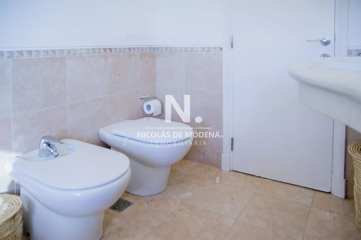 Apartamento en Rincón del Indio, propiedad 259450 -Imagen 22