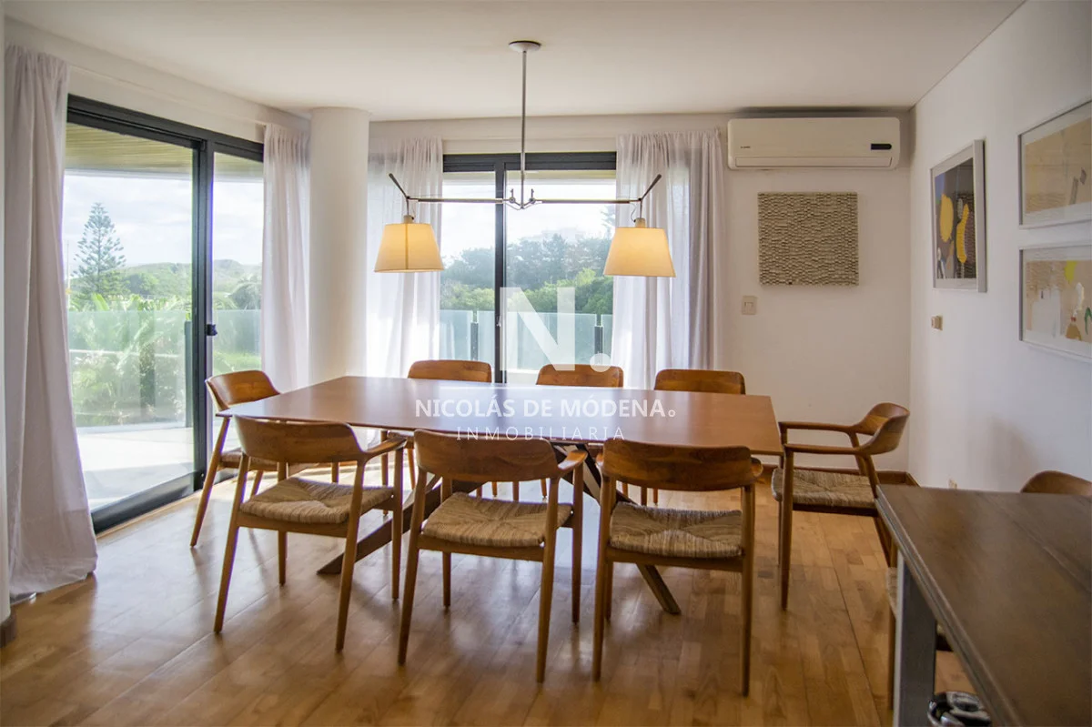 Apartamento en Rincón del Indio, propiedad 259450 -Imagen 4
