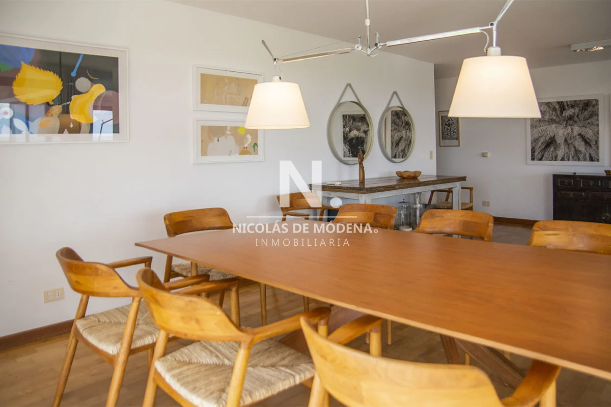 Apartamento en Rincón del Indio, propiedad 259450 -Imagen 5