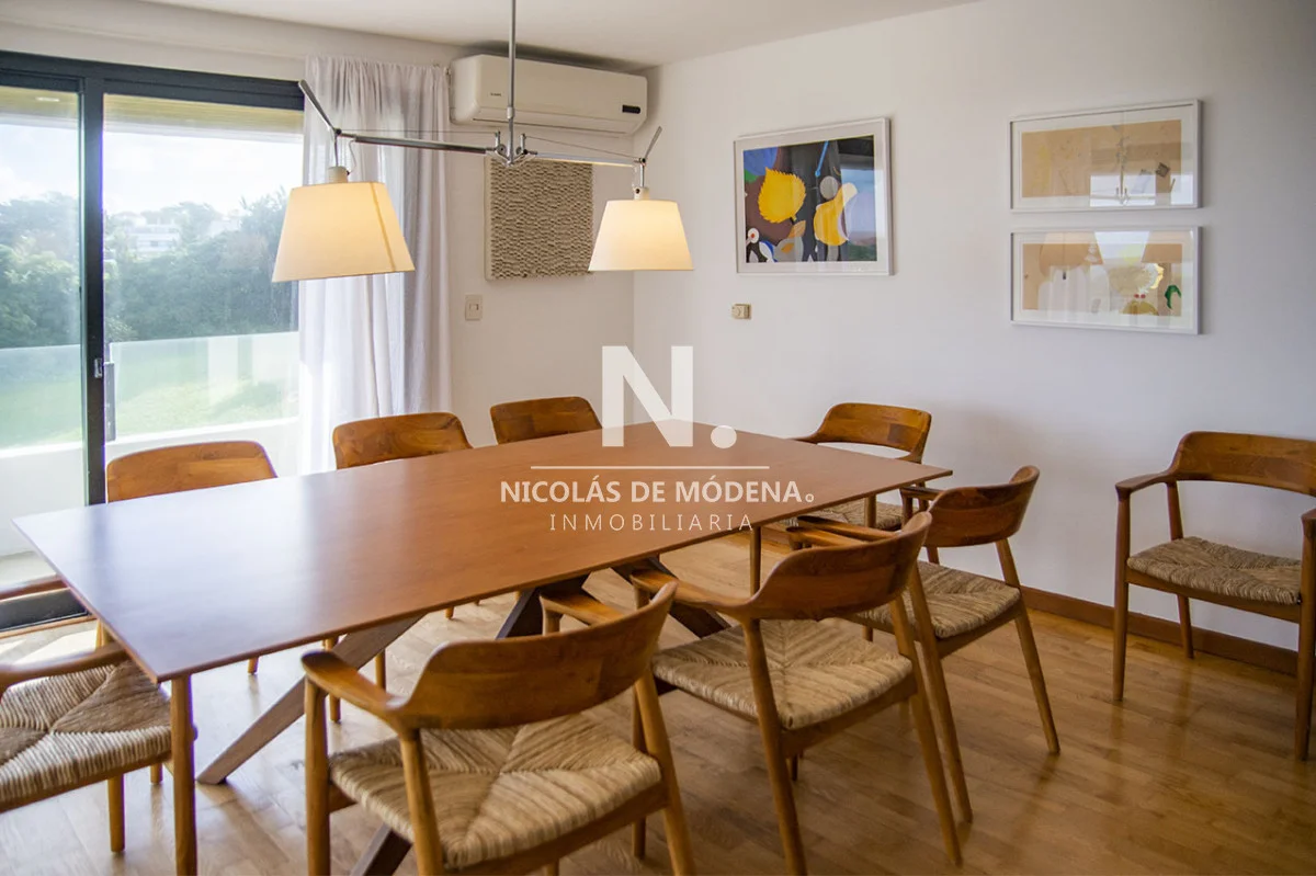 Apartamento en Rincón del Indio, propiedad 259450 -Imagen 6