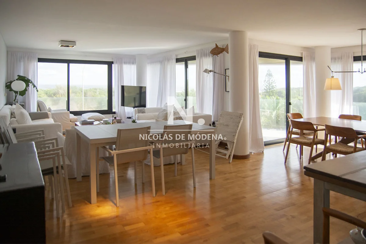 Apartamento en Rincón del Indio, propiedad 259450 -Imagen 7