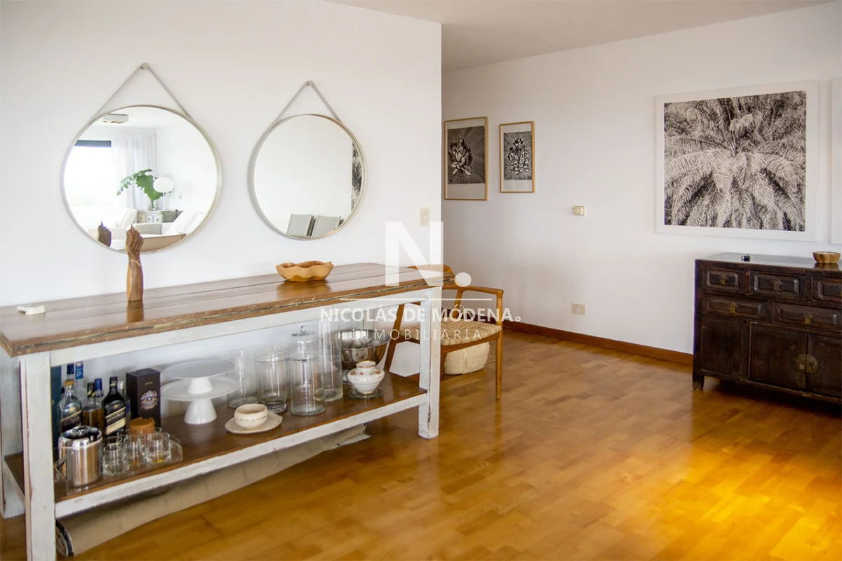 Apartamento en Rincón del Indio, propiedad 259450 -Imagen 8
